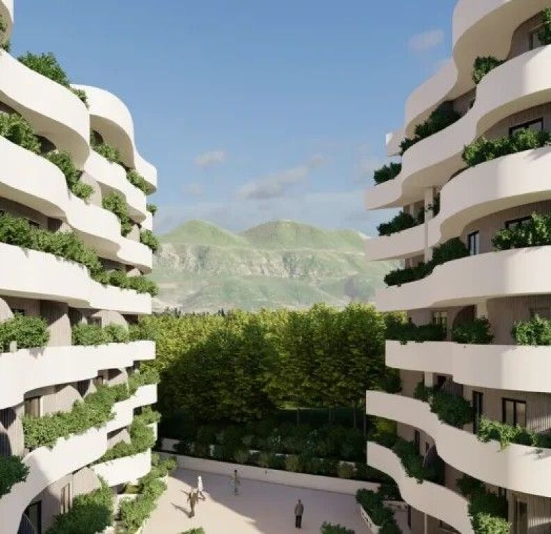 🌟OCCASIONE PER POCHI GIORNI🌟 – APPARTAMENTO 1+1 CON BALCONE IN VENDITA NELL'ALUNA COMPLEX, PASKUQAN!🌟
