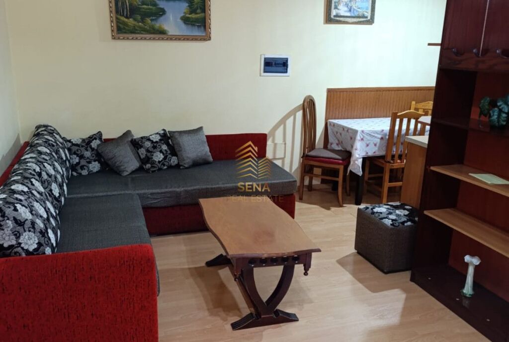 Affitto, Appartamento 2+1+Blk, Don Bosko-Complesso Vizion Plus, 50.000 Leke/mese