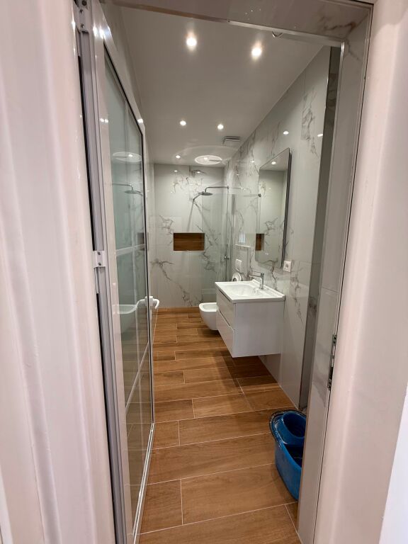 SHITET APARTAMENT 1+1 – SHKOLLA E KUQE