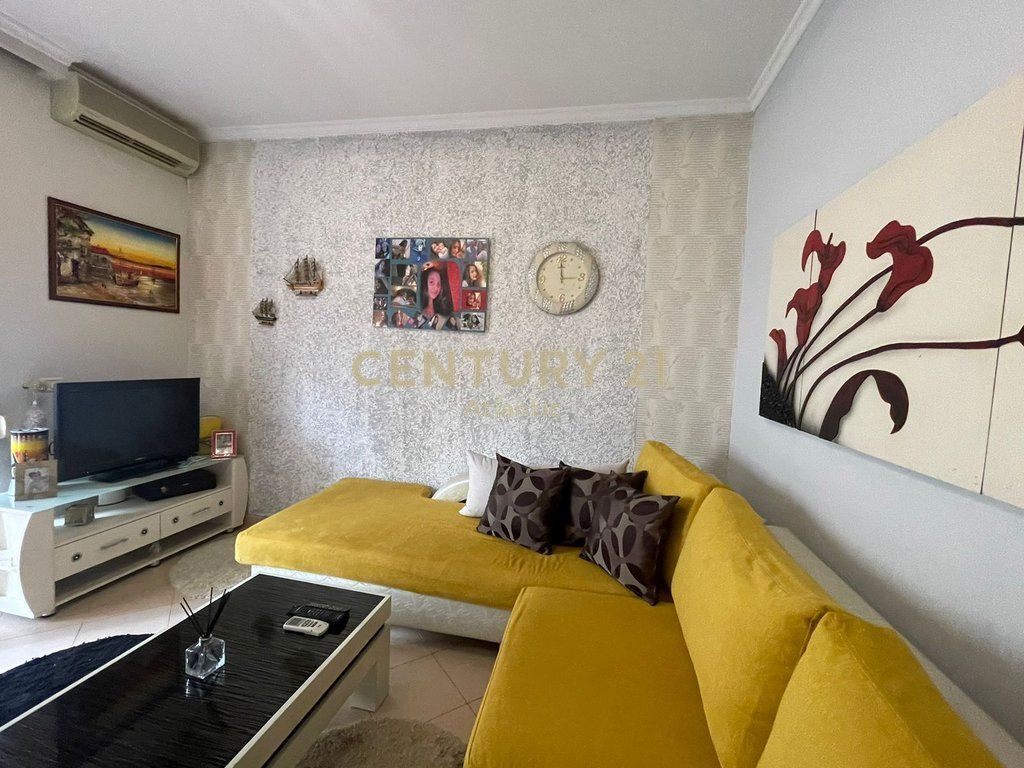 Apartment 1+1 for rent in Plazh Iliria, Durres!
