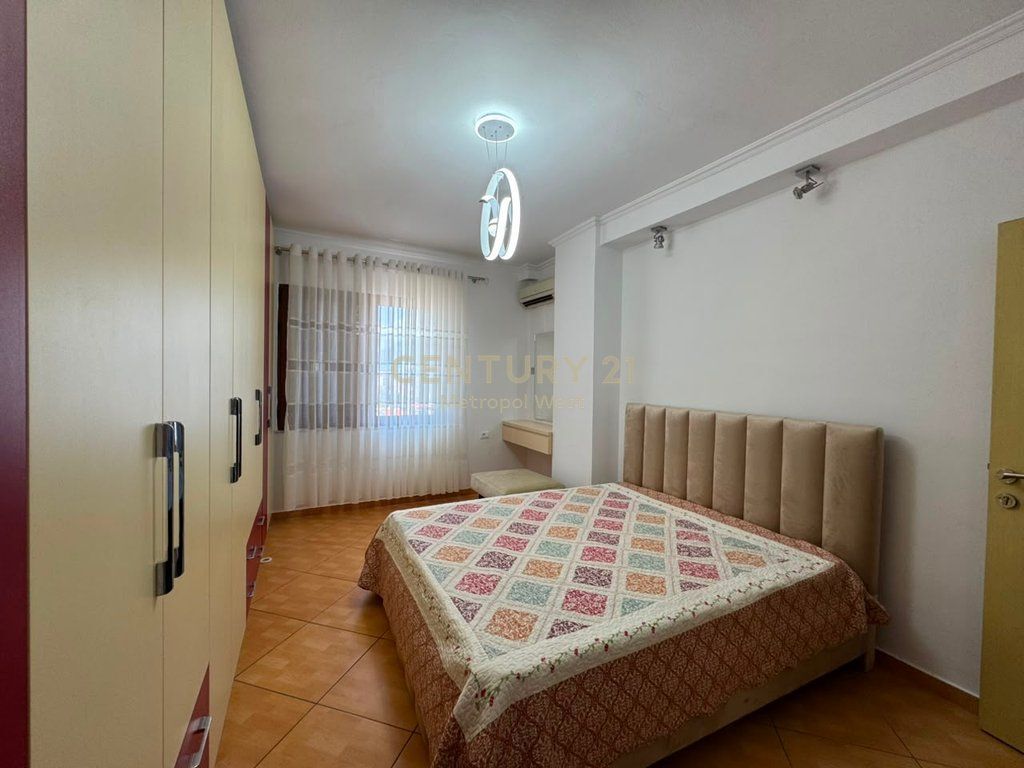 Nuovo Anello, appartamento 2+1+2 in affitto