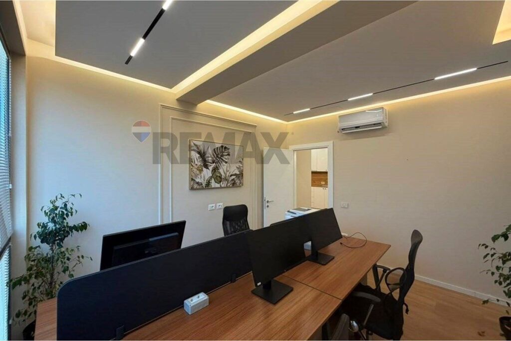 Ufficio - In Affitto - Via Mine Peza, Tirana(ID: 530261060-2088)