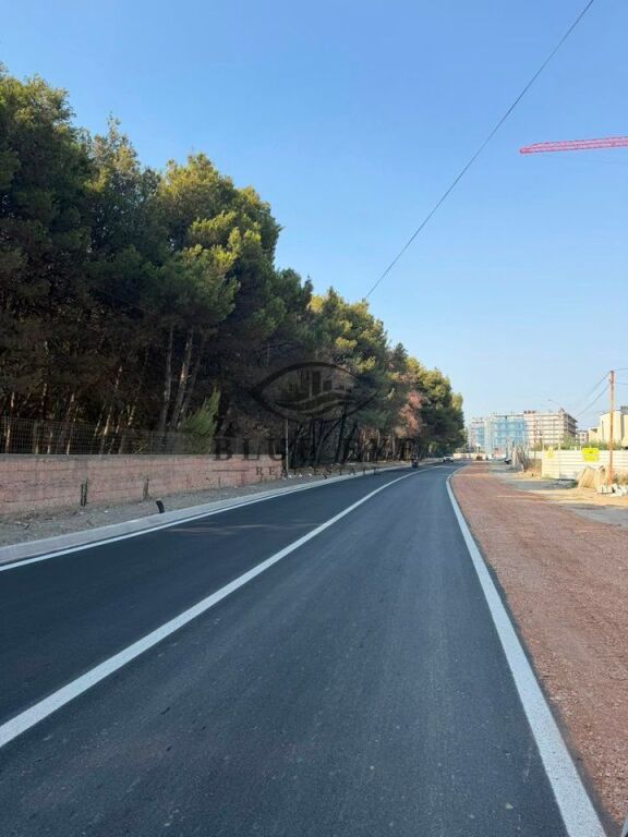 Monolocale in vendita a Qerret, Kavajë – Con vista mare!