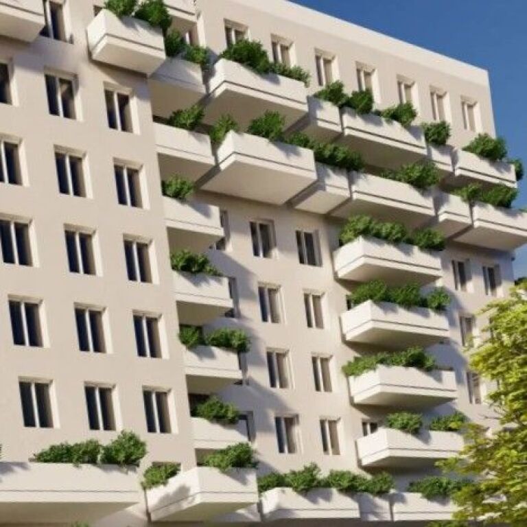 🌟OCCASIONE PER POCHI GIORNI🌟 – APPARTAMENTO 1+1 CON BALCONE IN VENDITA NELL'ALUNA COMPLEX, PASKUQAN!🌟