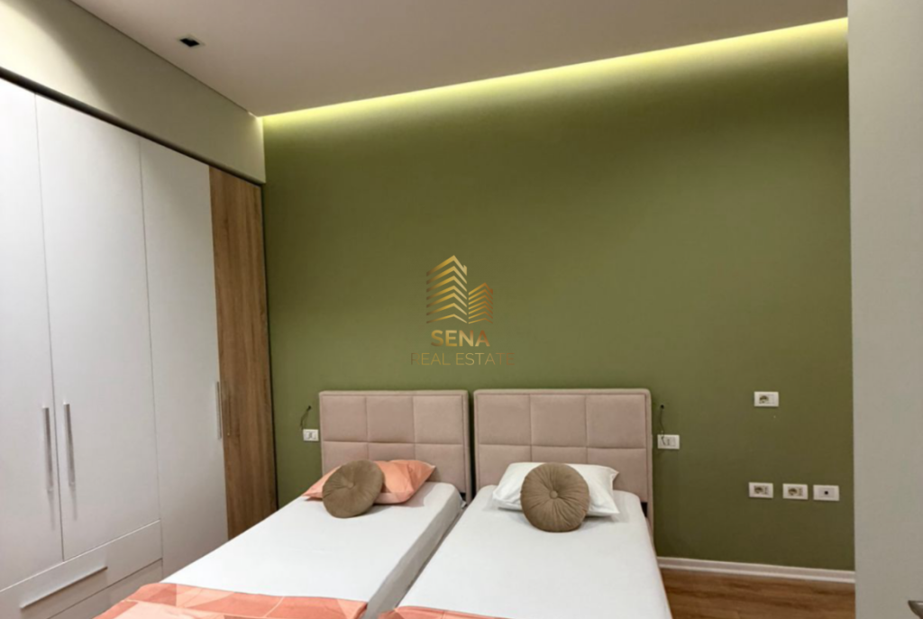 Rent, Apartment 2+1+balcony, Golden Park Complex - Opposite American lll, 60,000 Leke/month