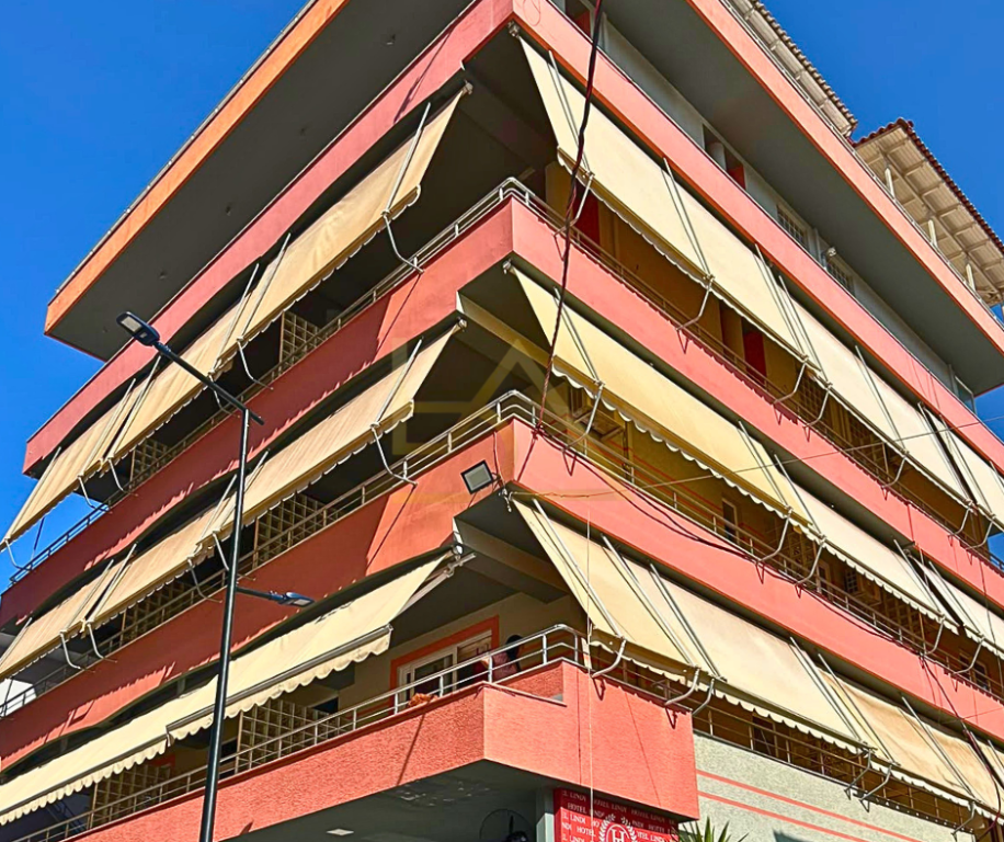 Hotel in Vendita – Centro, Sarandë