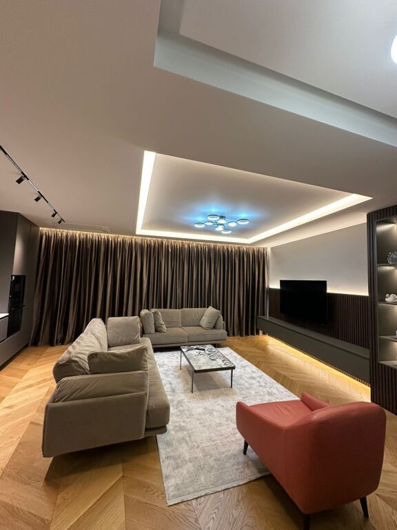📣🔥Apartament 2+1+2 – Super Investim Premium ✨ LAKE VIEW REZIDENCE