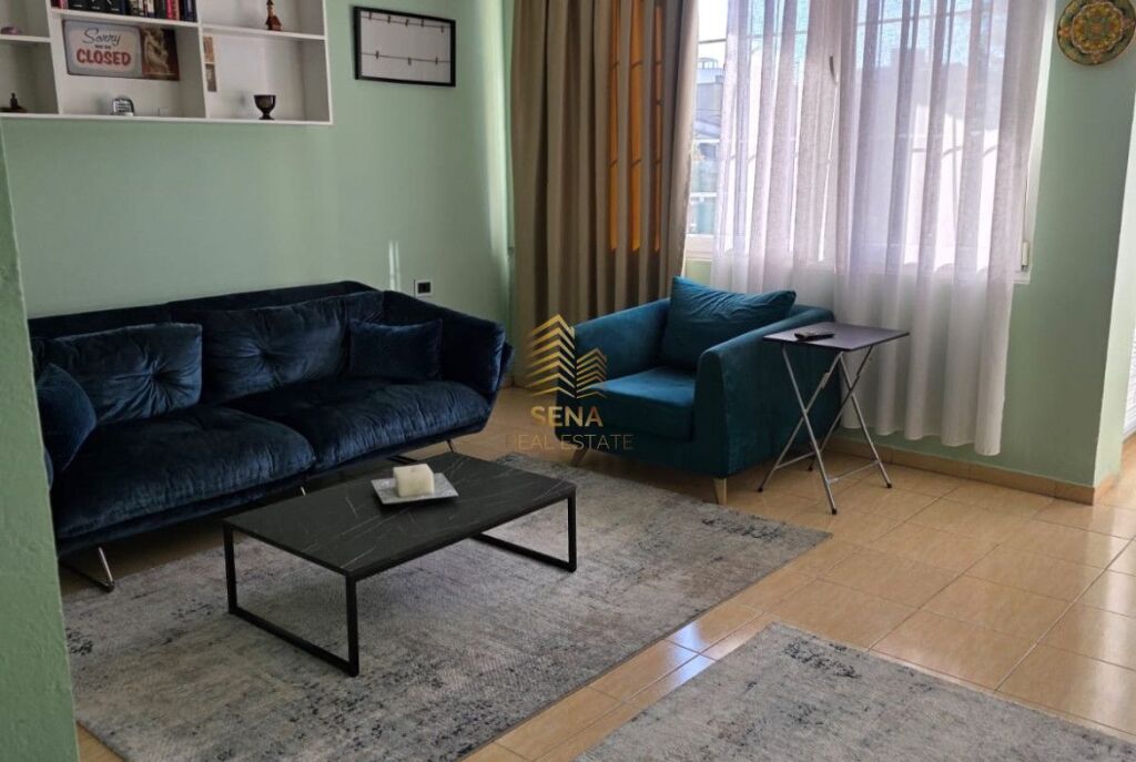 Qira, Apartament 2+1+blk,Tregu Elektrik,60.000 Leke/muaj