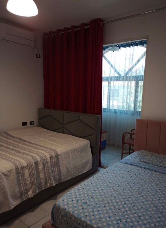 Apartment for rent 1+1 Mine Peza