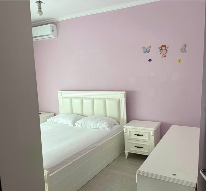 🏡 2+1 APARTMENT FOR RENT – PARIS MUNICIPALITY