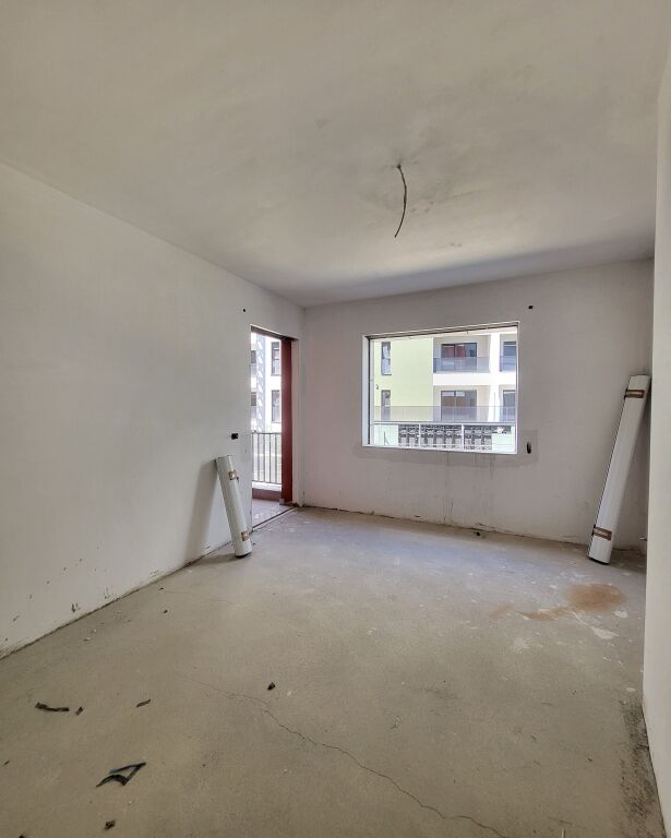 🏡 OKAZION | Apartament 2+1 për shitje – Space City, Paskuqan