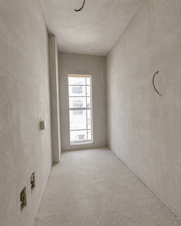 🏡 SUPER OFERTË | Apartament 1+1 për shitje – La Viola Residence, Paskuqan