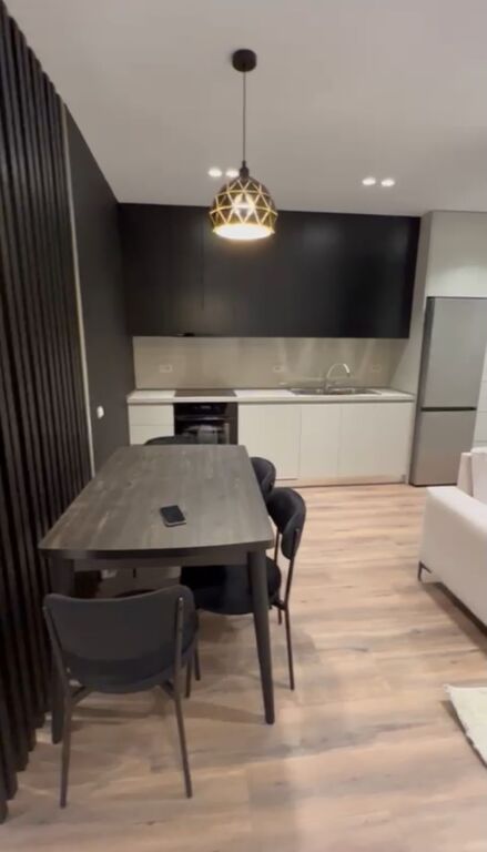 APARTMENT FOR RENT 2+1