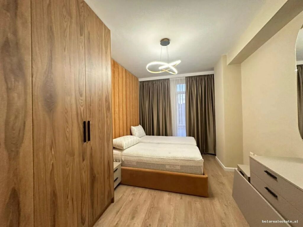 Apartment For Sale 3+1+2 In Astir (ID B130119) Tirana.