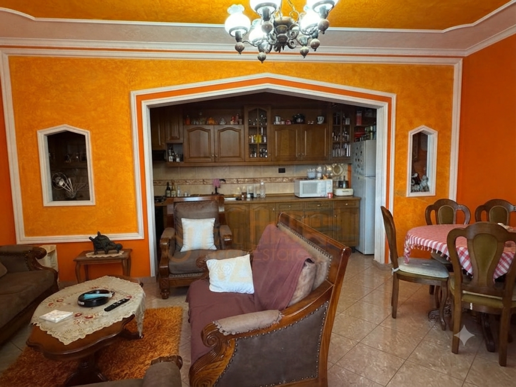 Affitto, Appartamento 2+1, Myslym Shyri, Tirana