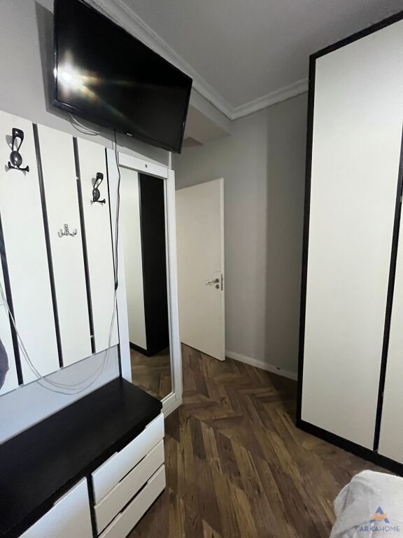 APARTMENT FOR RENT 4+1+BALCONY "OLD LAST STATION OF NEW TIRANA" 95000 LEKE