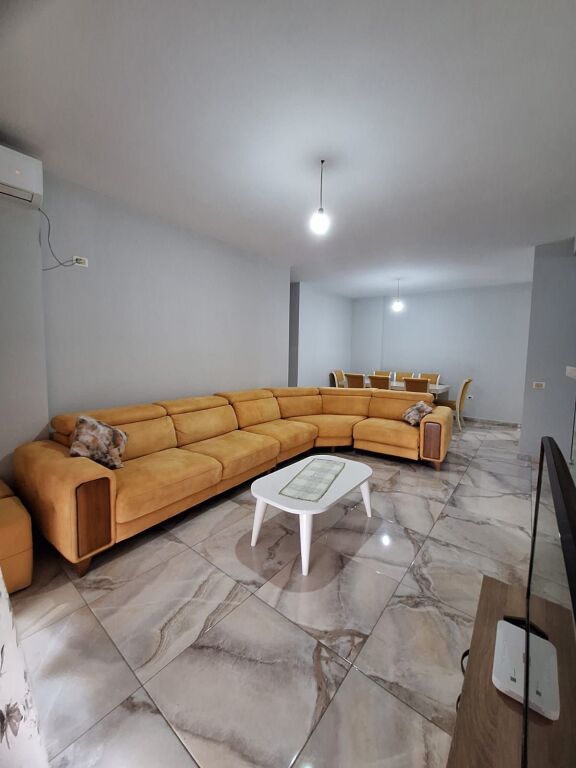 🏡 Apartment 3+1 for rent  📍Astir, Teodor Keko Street  🏢 2nd Floor 🛗 With elevator  📐Area: 140 m²  💰 Price: 55,000 Lek/Month  📩 For more information or for a visit to the property contact