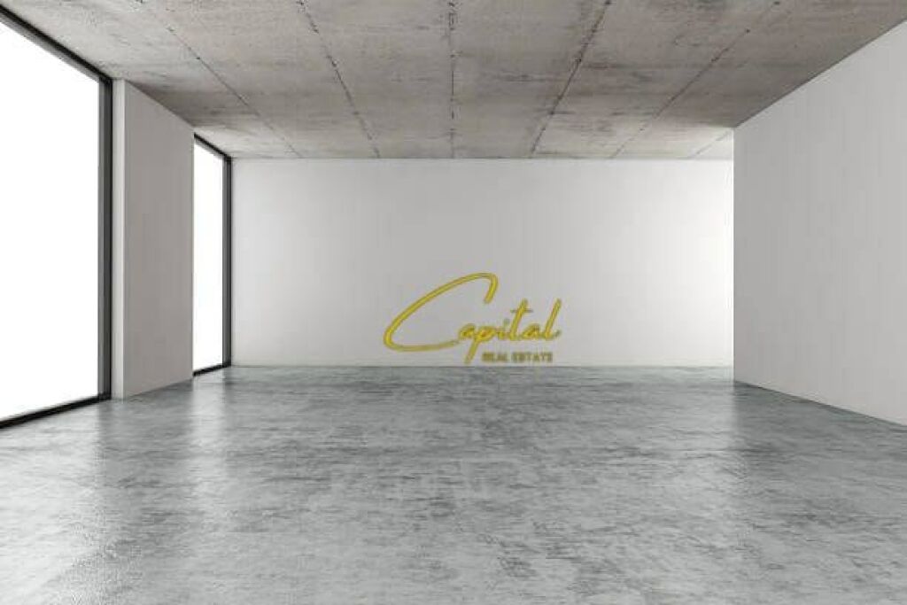 LOCALE COMMERCIALE IN AFFITTO 54 M2 VIA KAVAJES 55.000 LEKE