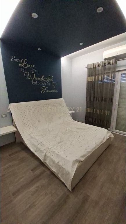 Apartment 2+1 for rent near Dajlan Bridge – Adria Street