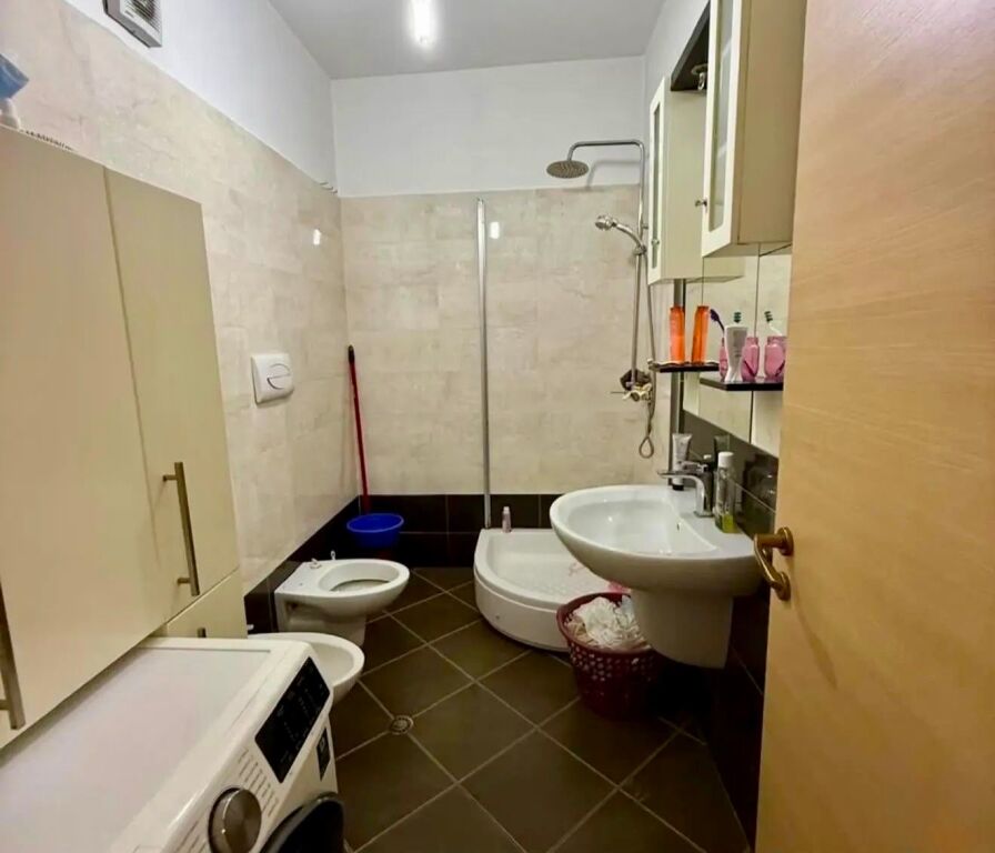 📣 FOR SALE Apartment 2+1 📍 Orion Complex 🛣️ “Dibrës” Street ✨
