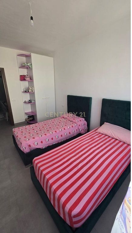 Apartment 2+1 for Rent in Rrota e Kuqe, Durrës | 500 €/Month 500 € /Month