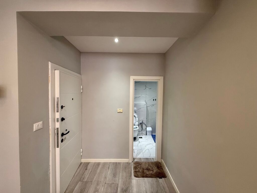 📣 SUPER RENT Apartment 2+1 📍 Pane 21-December 🛣️ “Frosina Plaku” Street ✨