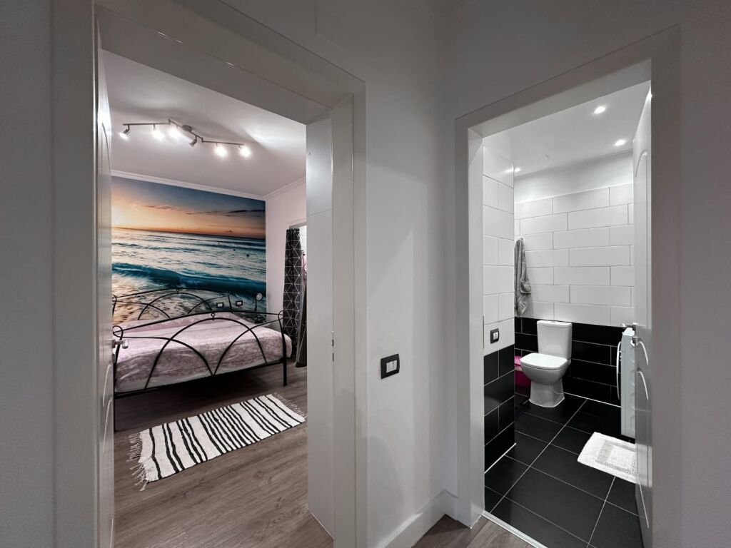 Apartment 2+1 near Delijorgji!
