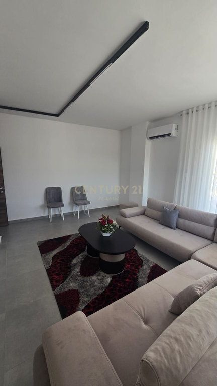 Apartment 2+1 for Rent in Rrota e Kuqe, Durrës | 500 €/Month 500 € /Month