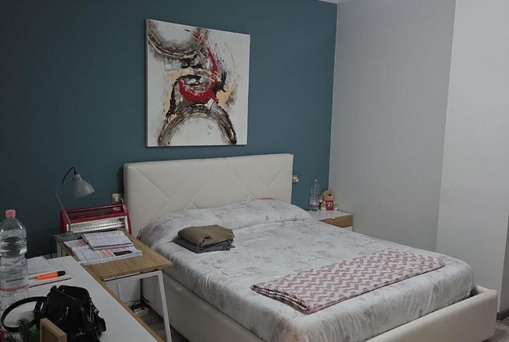 In Don Bosko Apartment 2+1+2 With Regular Floor Plan For Sale! 220,000€ Sale