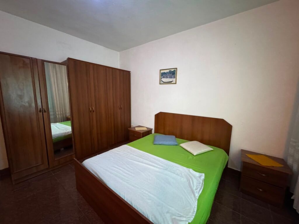 Appartamento 1+1 in affitto – Selitë e Vogel !