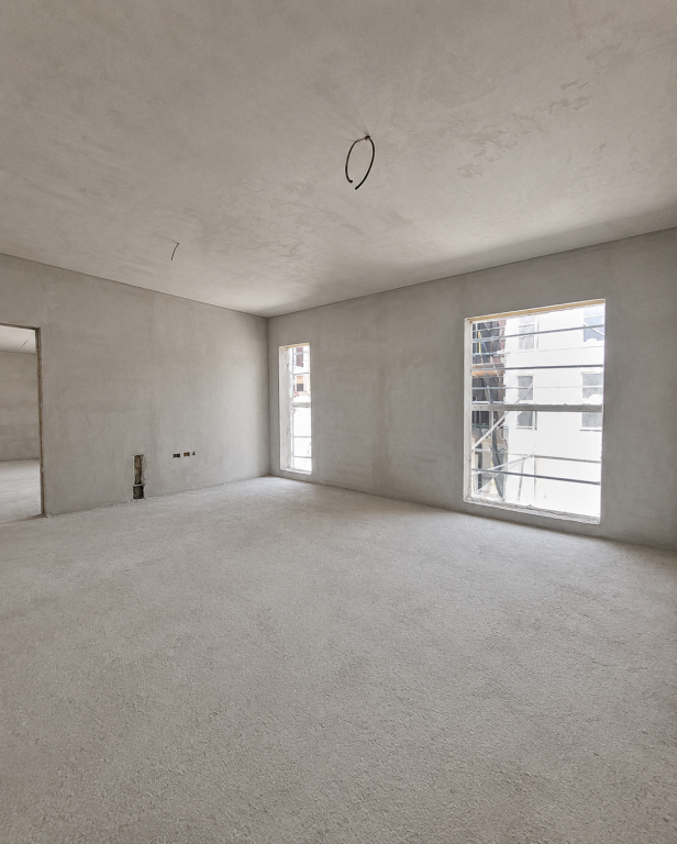 🏡 SUPER OFERTË | Apartament 1+1 për shitje – La Viola Residence, Paskuqan
