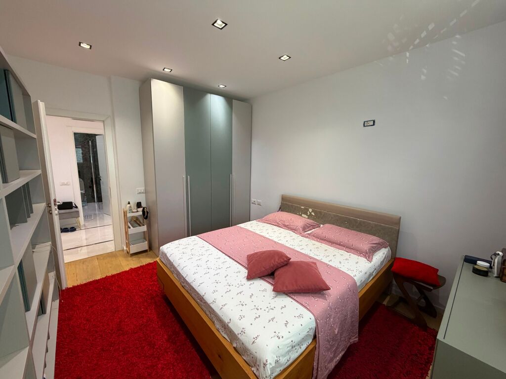 🏡 AFFITTO SUPER Appartamento 2+1 📍 Centro, Vicino all'Ufficio Postale ✨