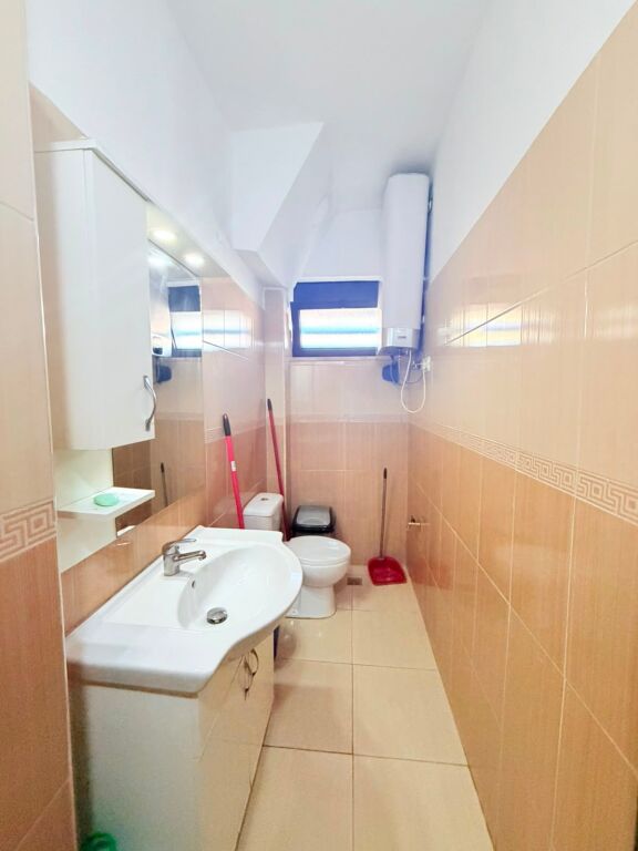 BUSINESS PREMISES FOR RENT IN NEIGHBORHOOD 17, DURRES