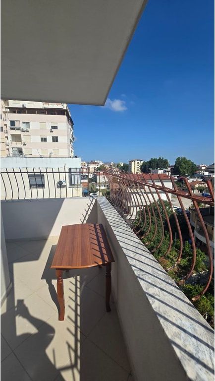Apartment 2+1 for Rent in Rrota e Kuqe, Durrës | 500 €/Month 500 € /Month