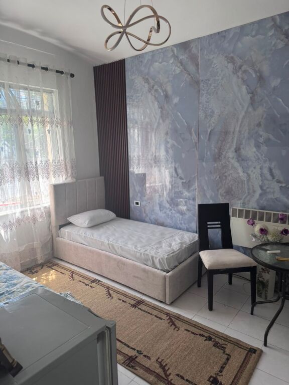 Studio apartment at Vasil Shanto!
