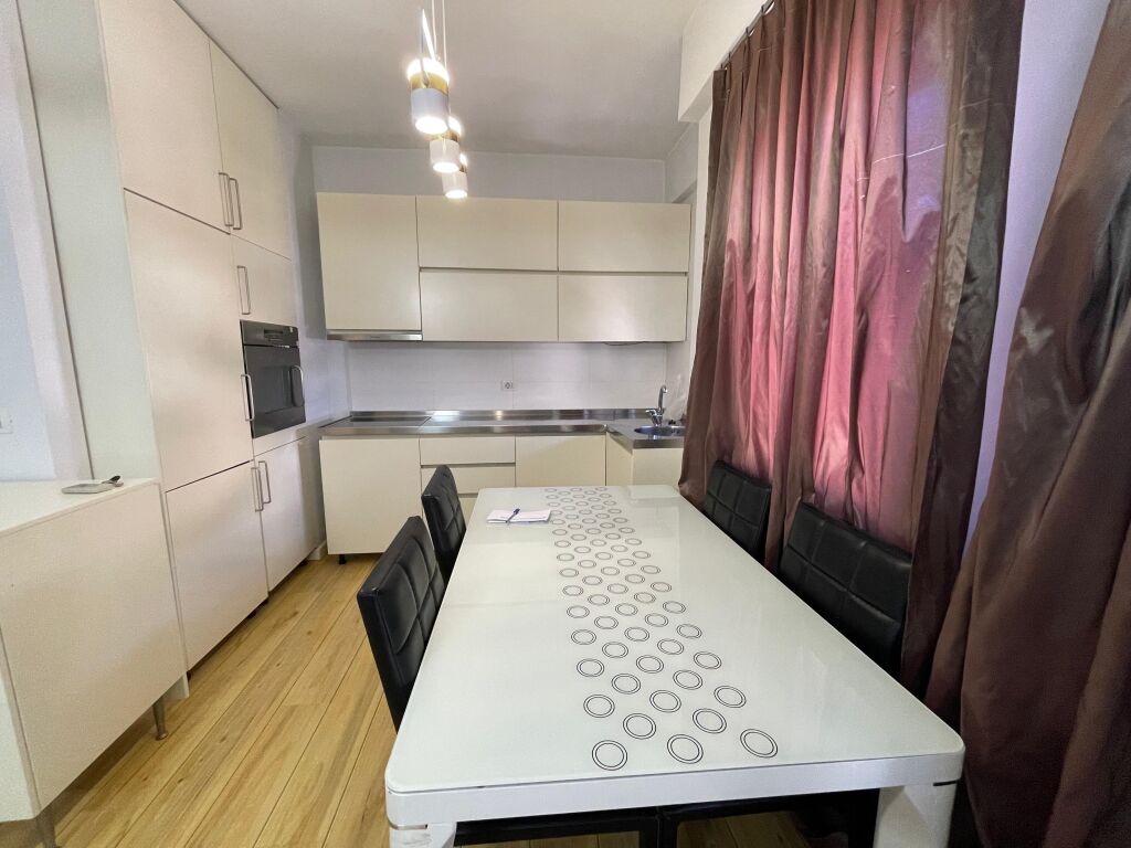 Rent Apartment 1+1 Halili complex near Selvise