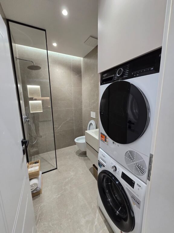 APARTAMENT 1+1 PER QERA NE DON BOSKO