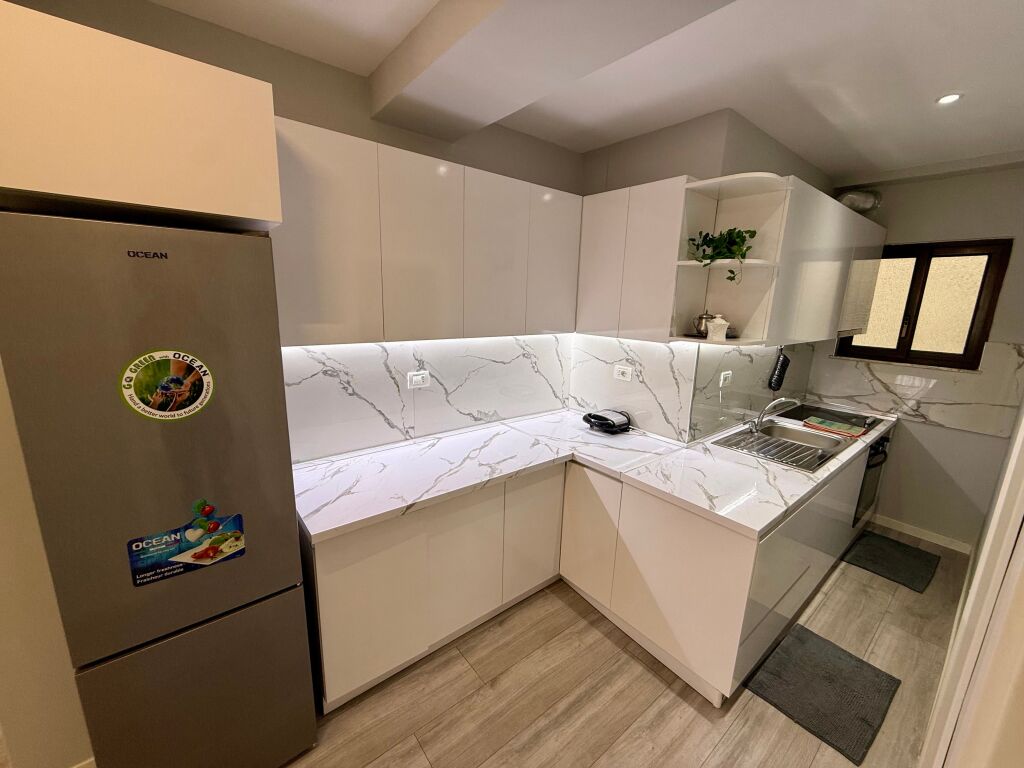 📣 SUPER RENT Apartment 2+1 📍 Pane 21-December 🛣️ “Frosina Plaku” Street ✨