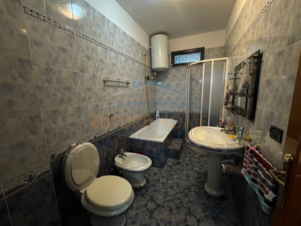 Affitto, Appartamento 2+1, Myslym Shyri, Tirana
