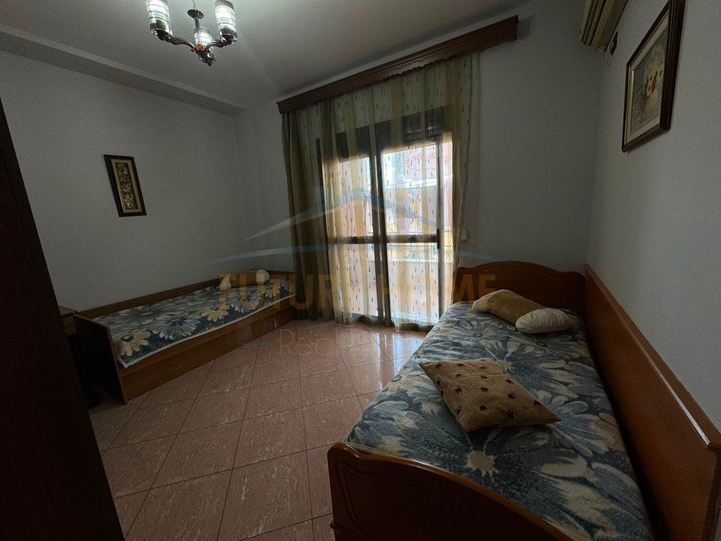 Affitto, Appartamento 2+1, Myslym Shyri, Tirana