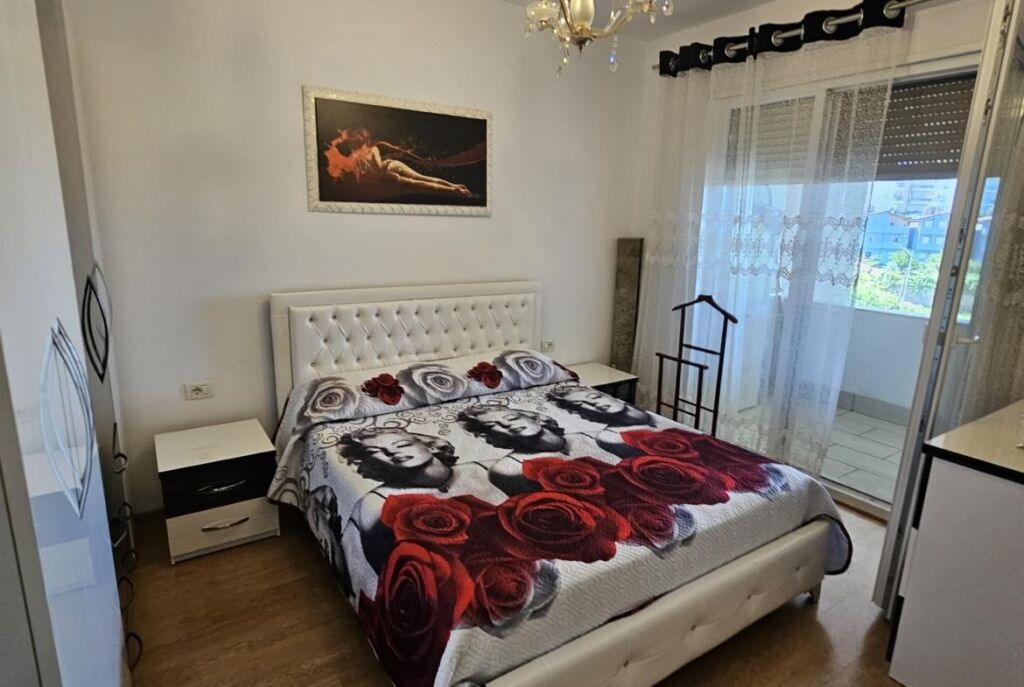 Vicino a Elita Palace, Appartamento 1+1 In Vendita Con Vista Sul Lago di Farka!