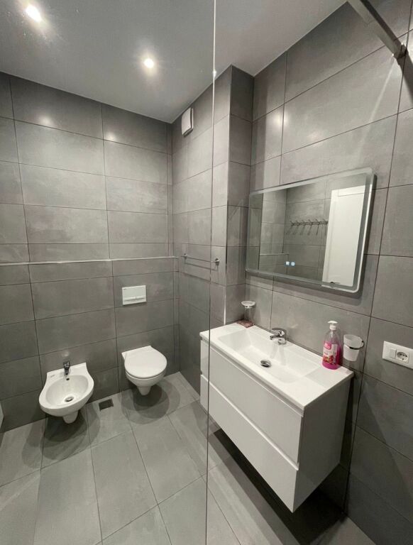 APARTAMENT 1+1 ME QERA KOMUNA PARISIT
