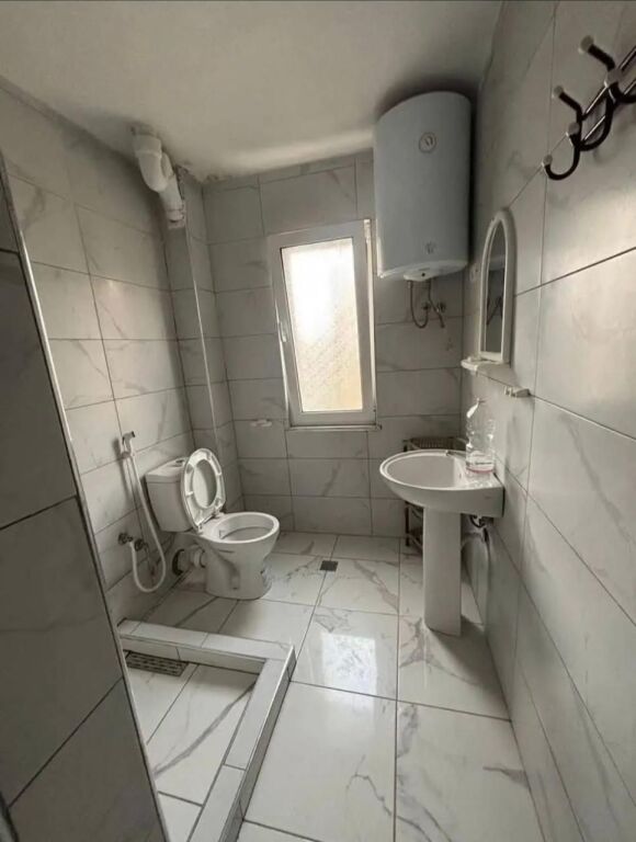 Affitto | Apartament 1 + 1 | Shkolla e Bashkuar | 370 €/mese