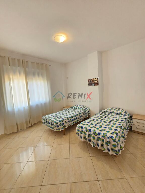 🏡 **AFFITTASI APPARTAMENTO 3+1+2 VICINO AL FLAGSHIP CENTER, DURRËS**