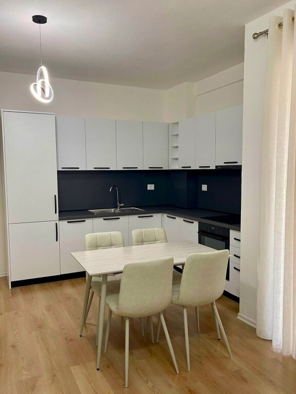 🏡 QERA SUPER Apartament 1+1 📍 Paskuqan 🛣️ Rruga “Lidhja e Prizrenit” ✨