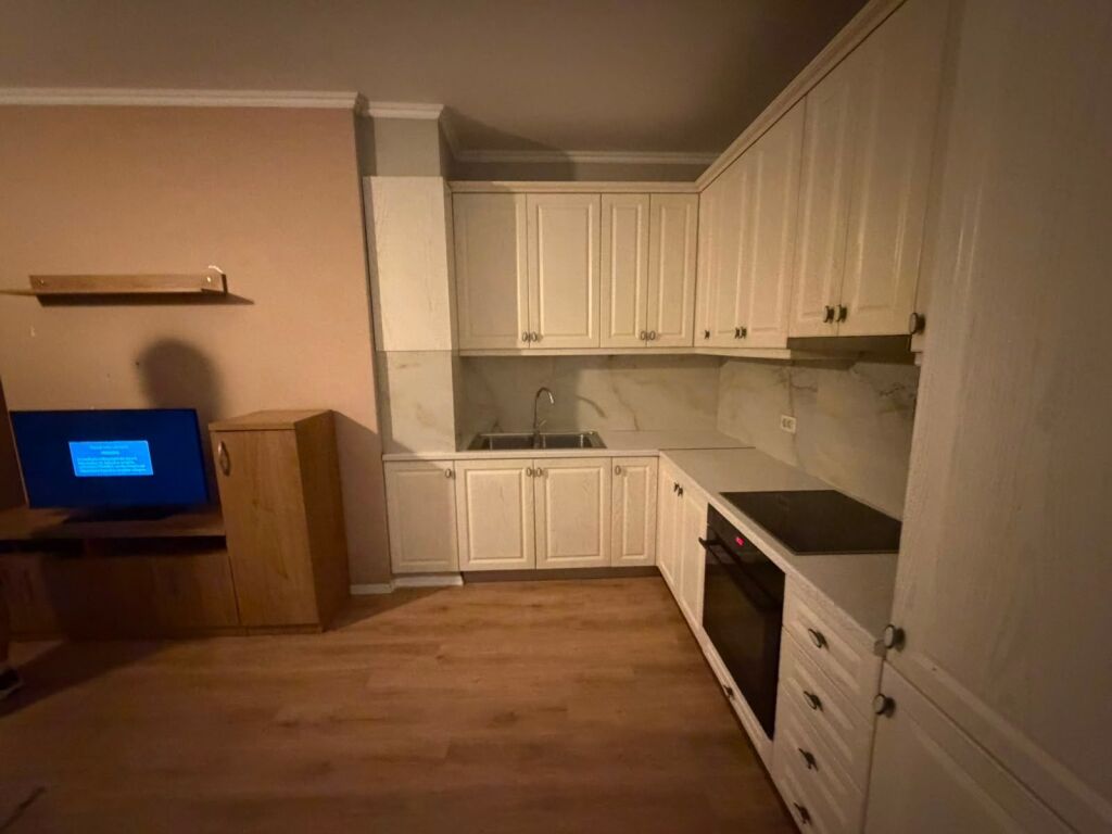 In affitto 1+1 E88 Laprake 500 mila lek