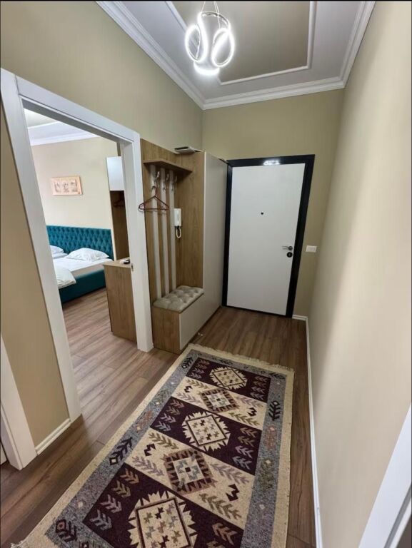 For rent 2+1+2 Near Pazari i Ri 800 thousand lek