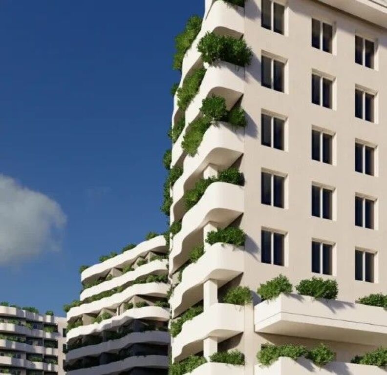 🔥 OPPORTUNITY FOR A FEW DAYS🔥  – STUDIO APARTMENT FOR SALE IN ALUNA COMPLEX, PASKUQAN!