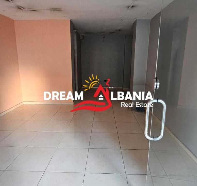 Business premises for rent on Bardhyl Street near EHW ( 42711188 )