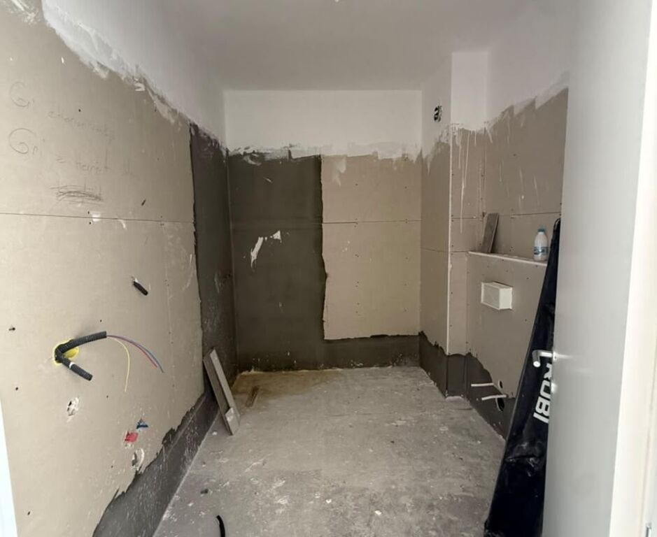 Ne Golem, Shitet Apartament 1+1 Në Sun Sea Residence &amp; Në Fazë Përfundimtare!